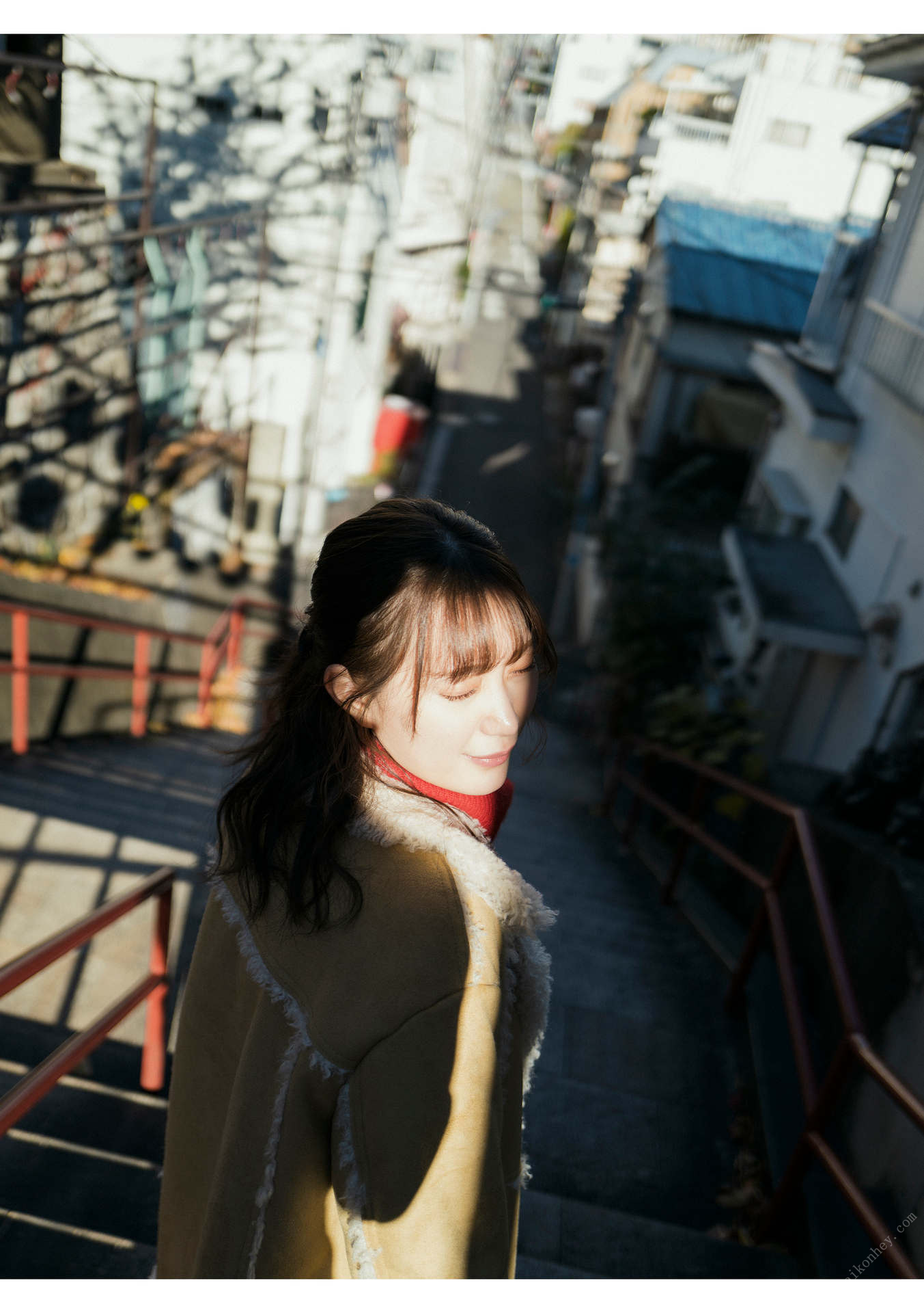 美谷朱里 NO.007「とられち」 24