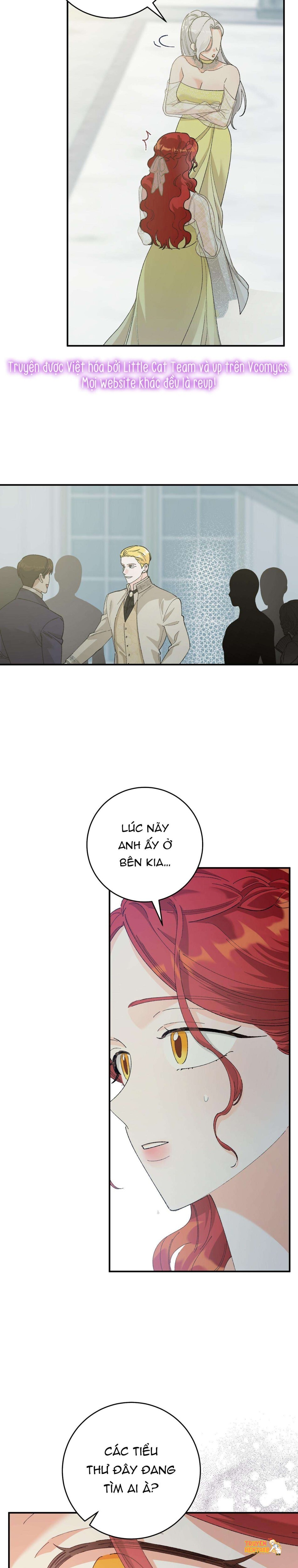 Xem ảnh [không Che] [18+] Sở Thích Khó Nói Của Quý Cô - Chapter 11 - tmpaiawzvhu - Truyenhentaiz.net