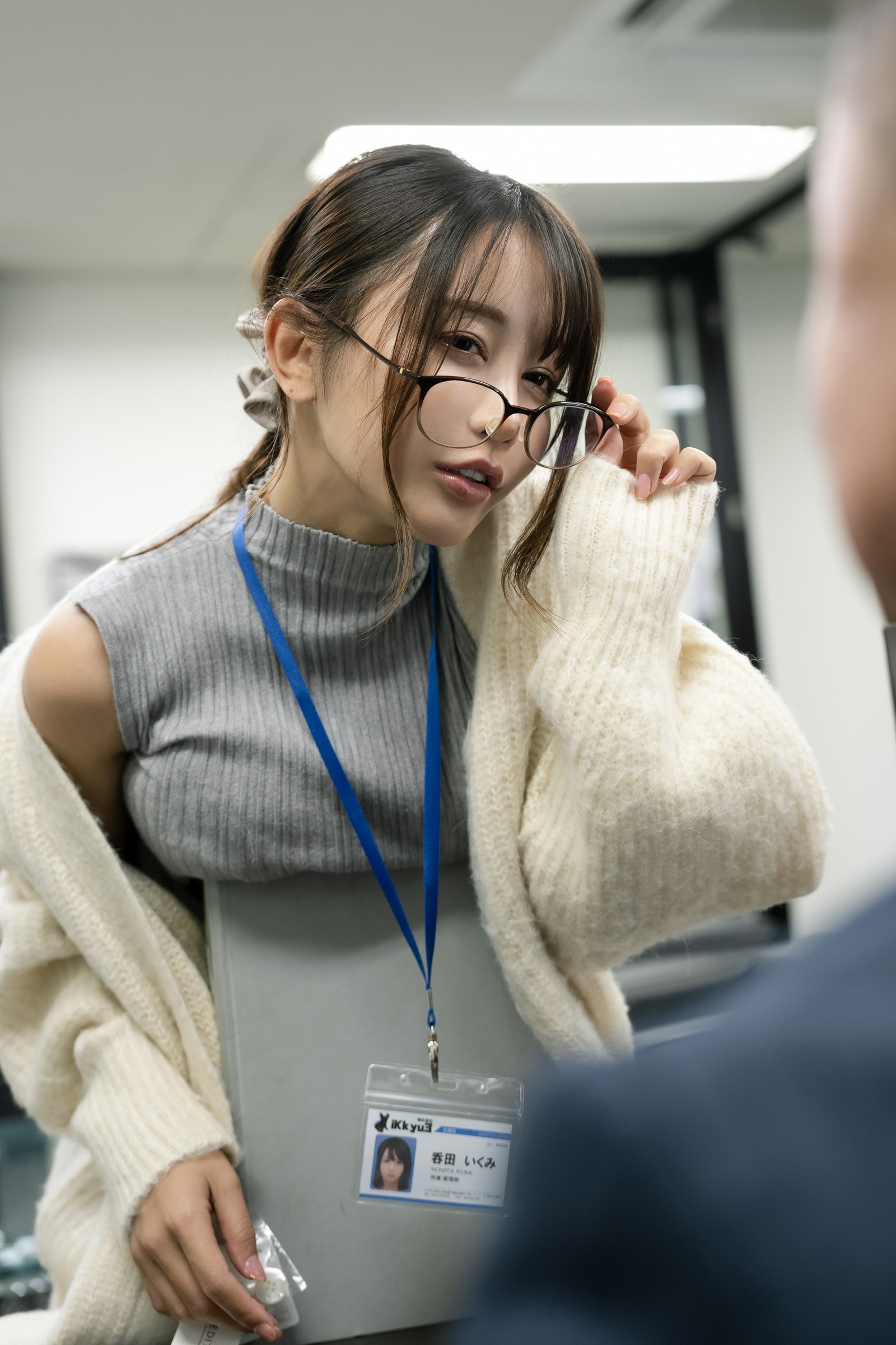 いくみ Mitsu 主题 写真合集｜超大量高清图集（410P｜675MB）插图1