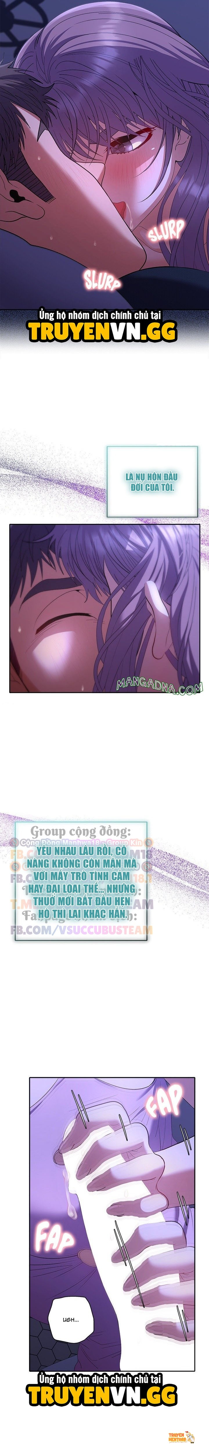 Xem ảnh Chàng Trai Của Chúng Ta - Chapter 31 - tmpzw emp1u - Truyenhentaiz.net