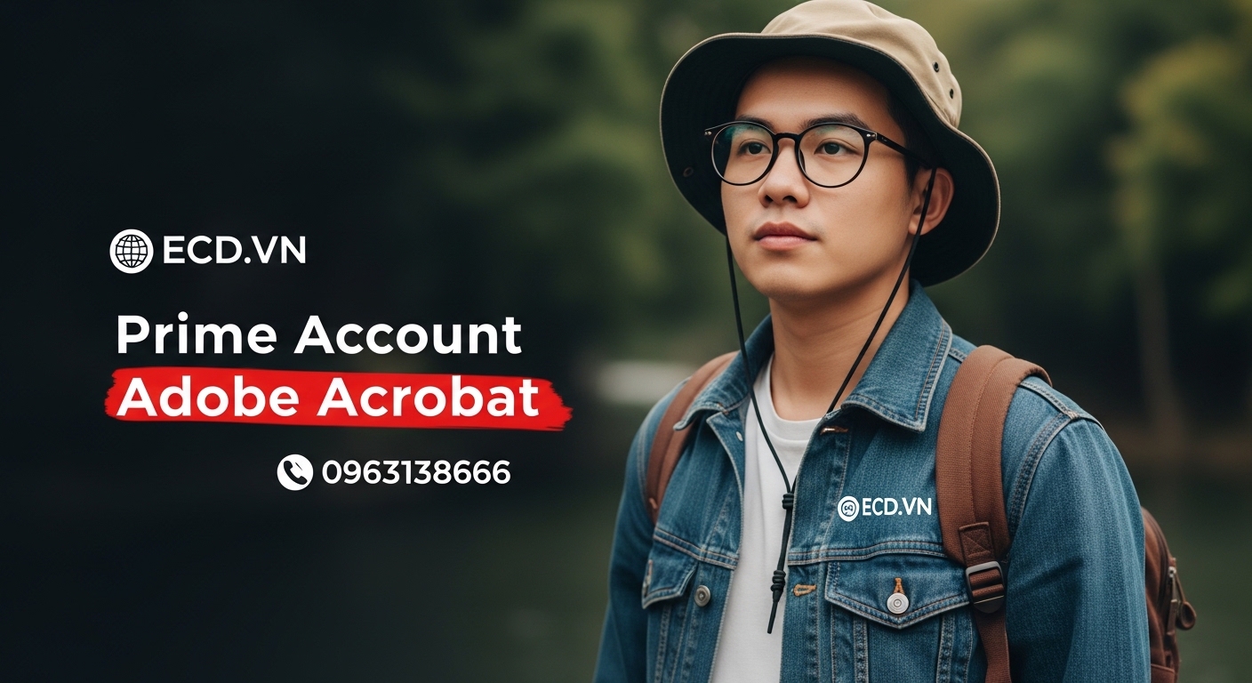 adobe acrobat tiện lợi