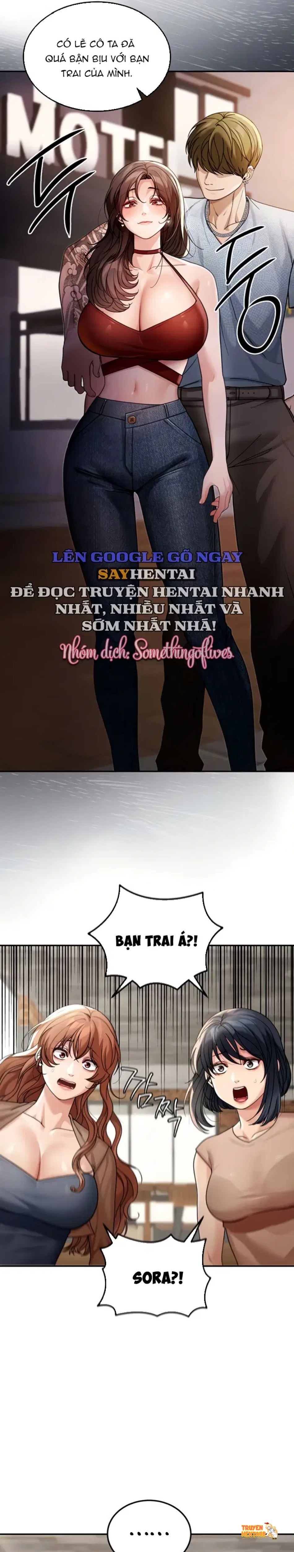 Xem ảnh Cuộc Sống Ở Mỹ - Chapter 7 - tmpht3klyei - Truyenhentaiz.net