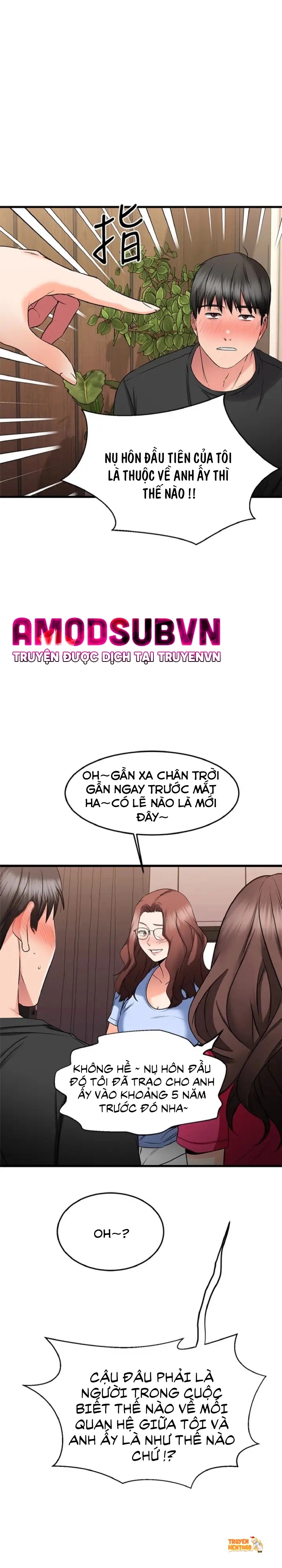 Trang truyện tmp2nu46scp trong truyện tranh Ranh Giới Người Bạn - Chapter 24 - truyenhentai18.net