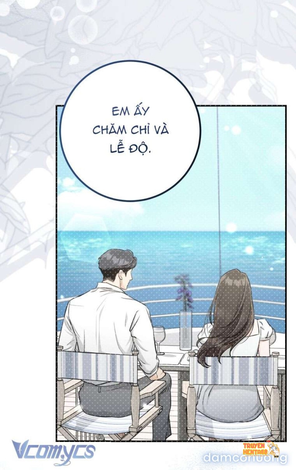 Xem ảnh [18+] Chuyện Kết Hôn - Chapter 58 - tmp dxvzl4d - Truyenhentaiz.net