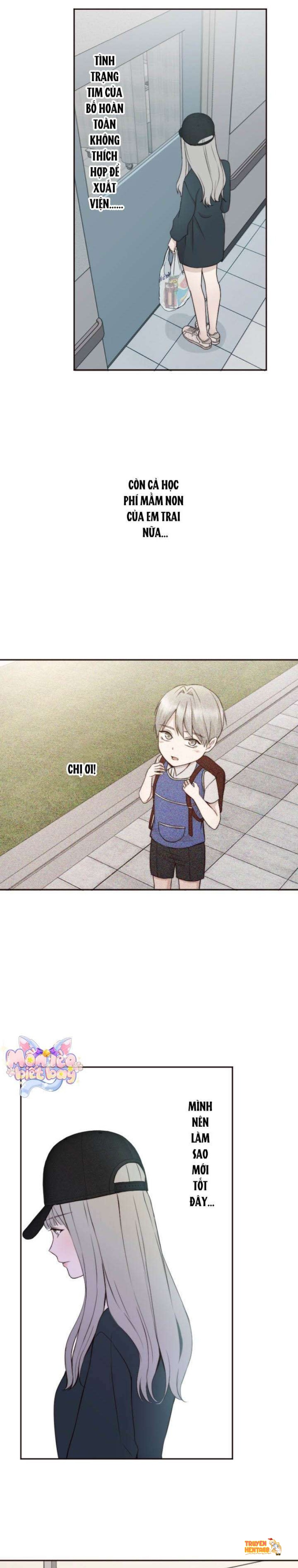 Xem ảnh Cám Dỗ Nguy Hiểm - Chapter 22 - tmpi46rkjfm - Truyenhentaiz.net