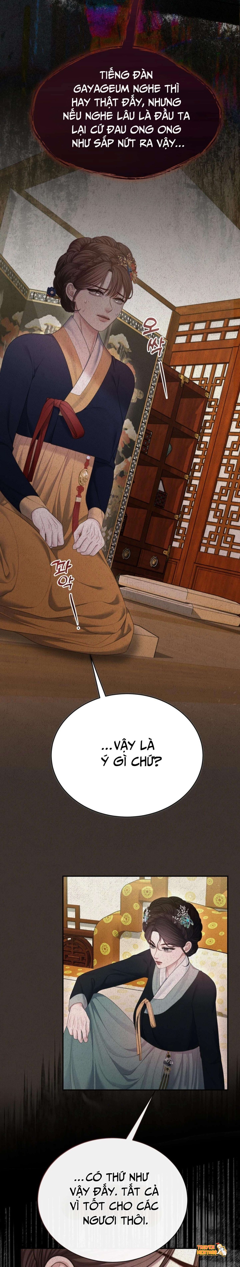 Xem ảnh tmpy5jv2q71 trong truyện hentai [18+] Truyền Thuyết Về Quỷ Dueoksini - Chapter 13 - hentaitvn.net