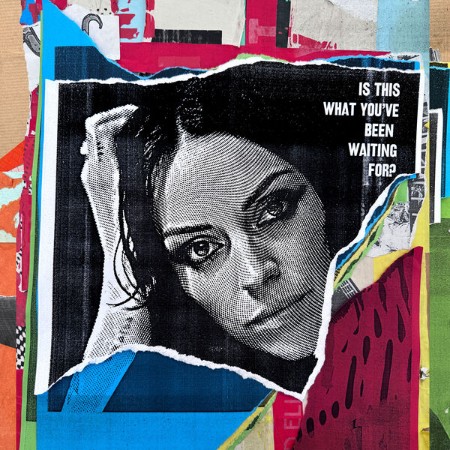 Amy Macdonald - Is This What You've Been Waiting For? (2025)