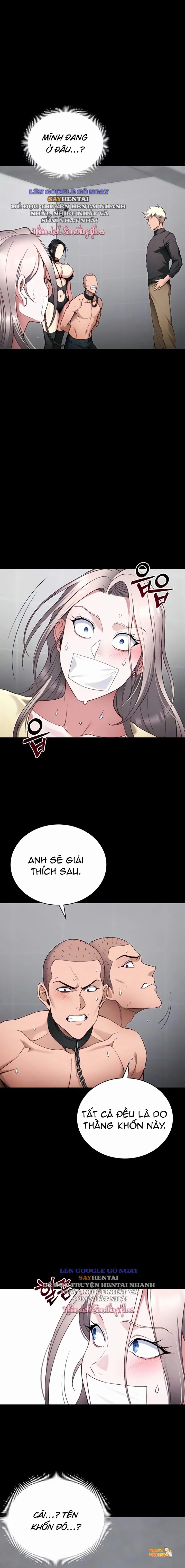 Xem ảnh Thuần Phục Kẻ Bắt Nạt - Chapter 52 - tmpb8o1au3m - TruyenVN.APP