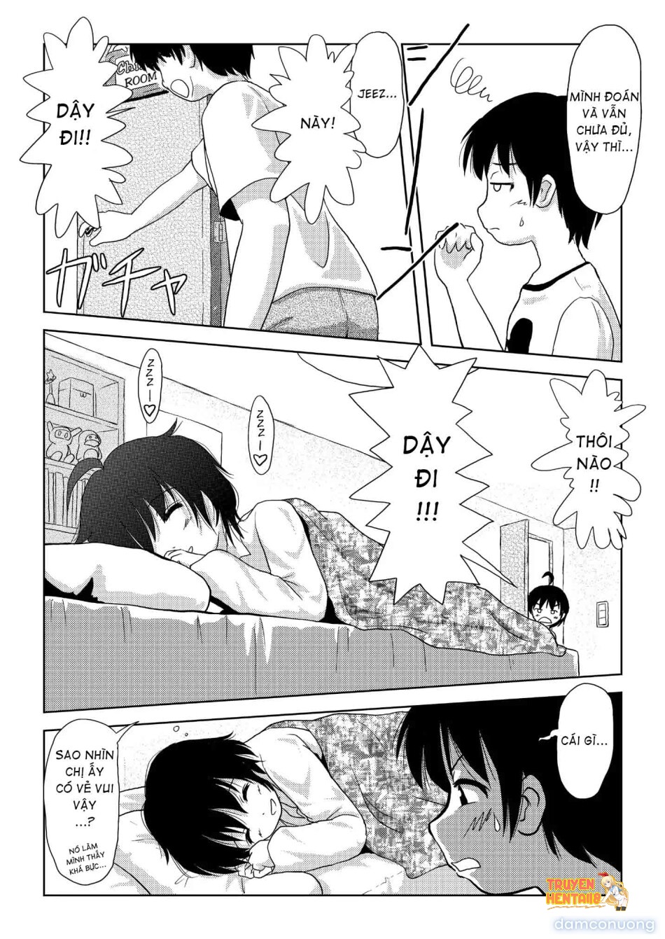 Trang truyện tmpy0ndaka0 trong truyện tranh Chiru Roshutsu - Chapter 2 - www.truyenhentai18.net Trang truyện tmpy0ndaka0 trong truyện tranh Chiru Roshutsu - Chapter 2 - www.truyenhentai18.net