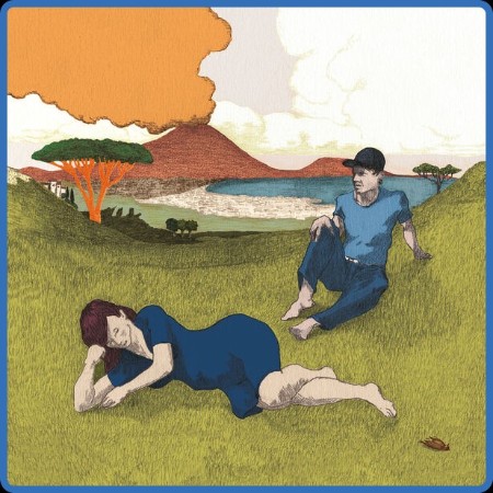 Bastien Lallemant - La Paresse ((2024))