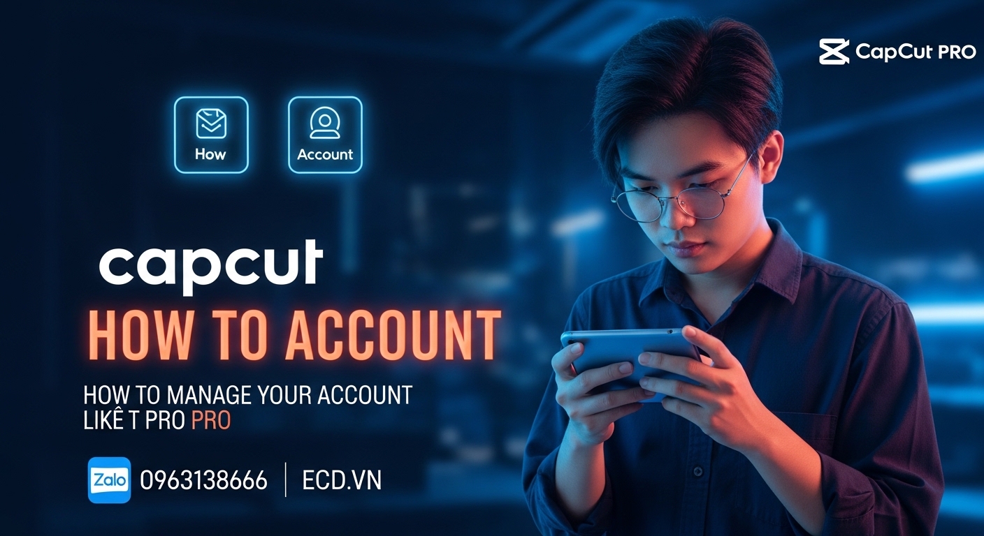 capcut pro lifestyle video