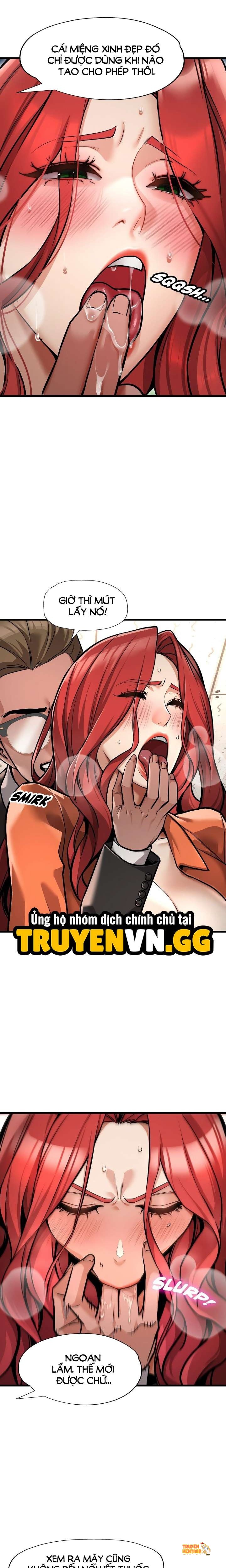 Xem ảnh tmpxvmnnjqa trong truyện hentai Nữ Nhân Vô Pháp - Chapter 5 - hentaitvn.net