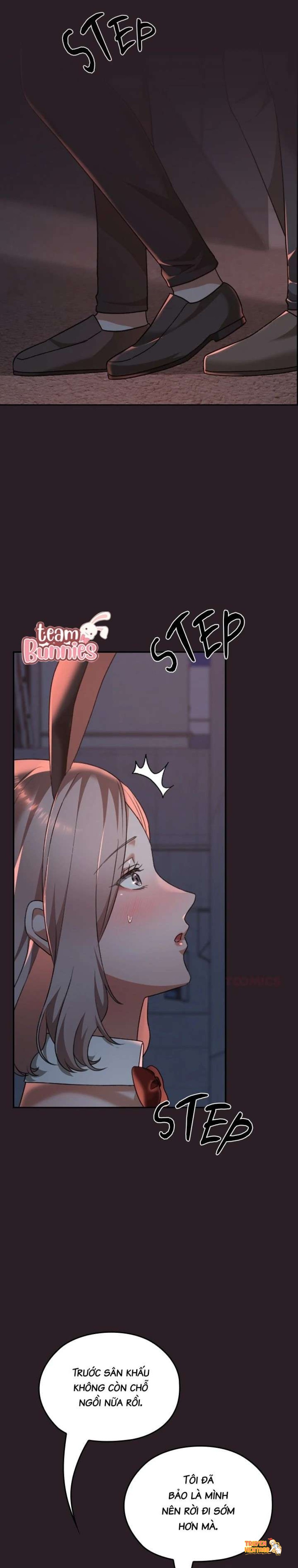 Xem ảnh [18+] Đừng Nói Với Ai Ở Trường! - Chapter 38 - tmp biu46tu - Truyenhentaiz.net