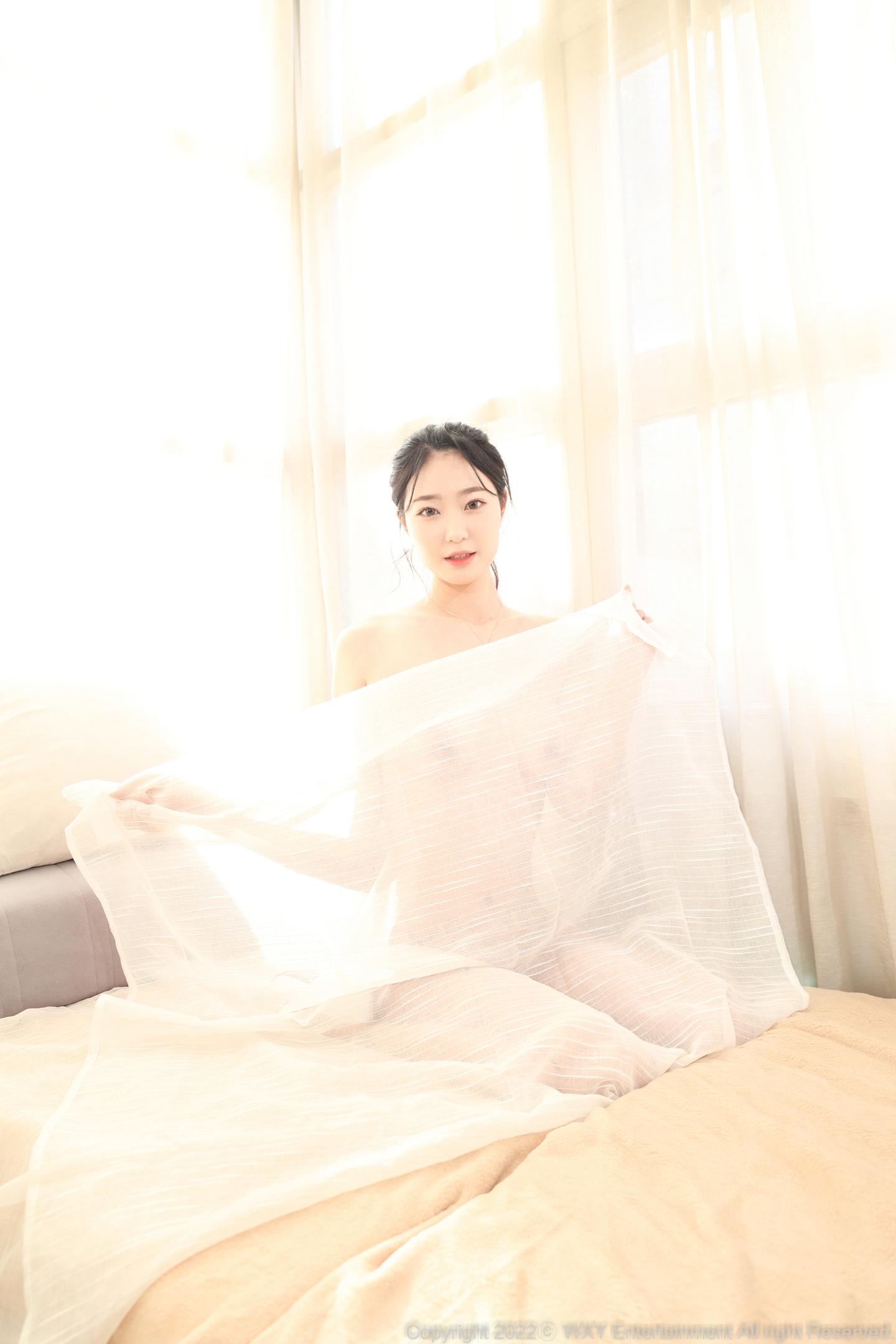 WXY NO.006 Yoonyool Vol.1 41