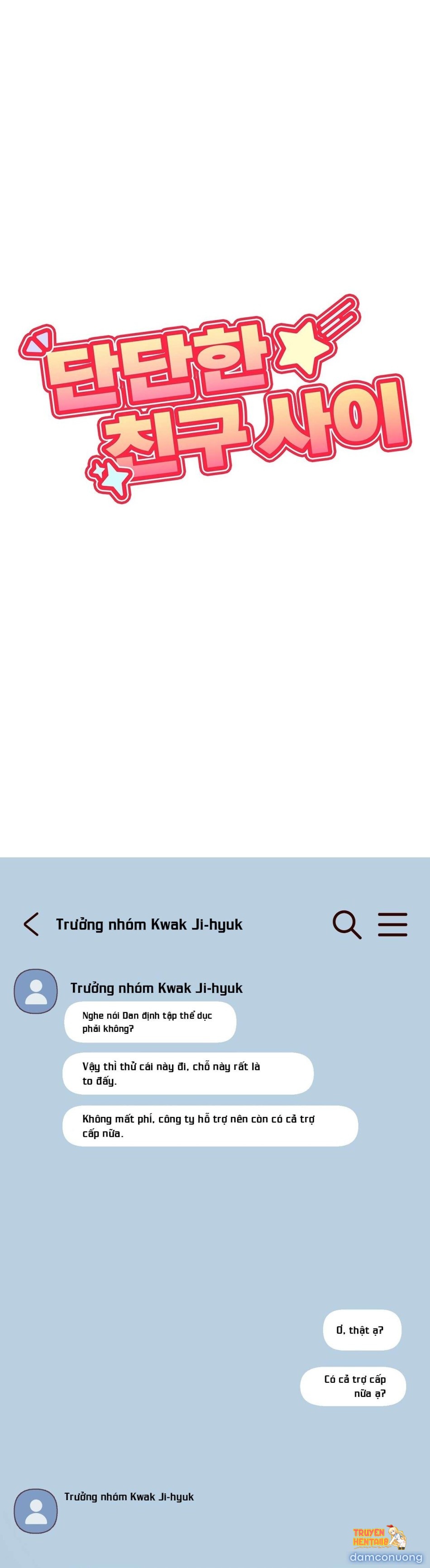 Xem ảnh [ 18+ ] Mối Quan Hệ Bạn Bè Vững Chắc - Chapter 5 - tmpjvq 8rx0 - Truyenhentaiz.net