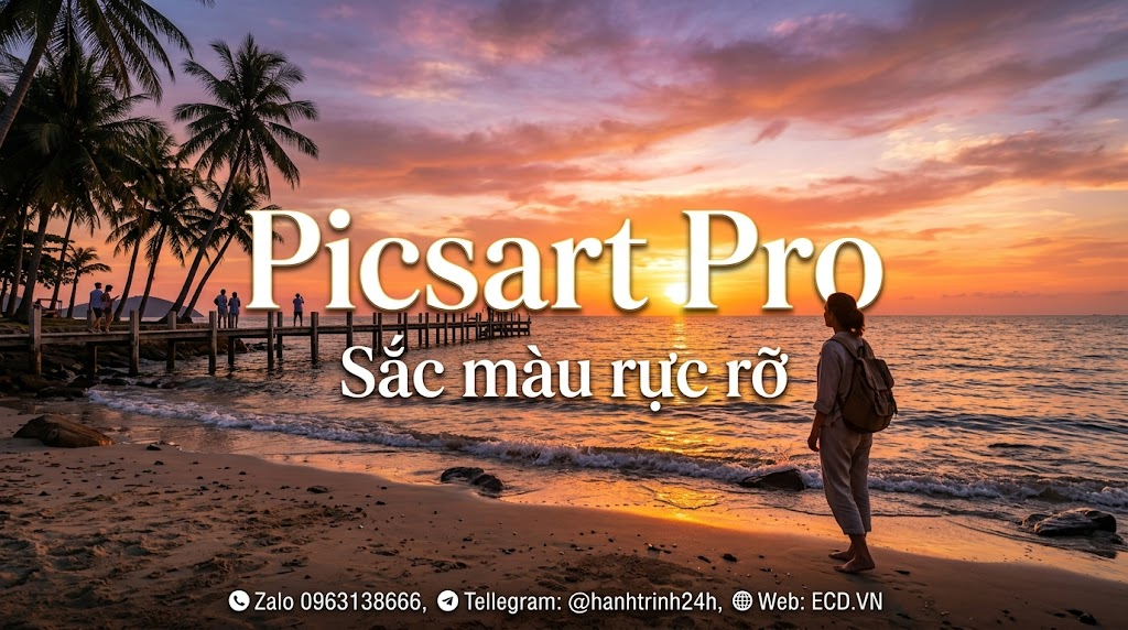gói picsart pro