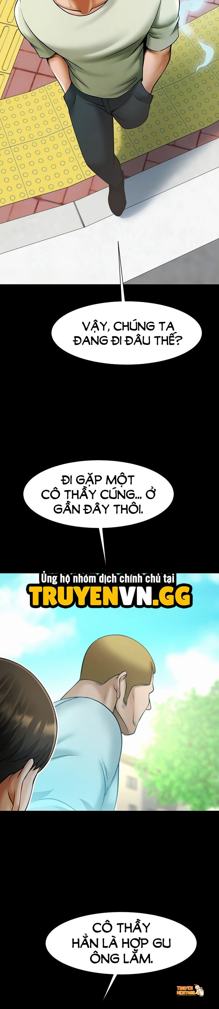 Xem ảnh Giao Kèo Ma Quỷ - Chapter 100 - tmptbo6nl6o - Truyenhentaiz.net