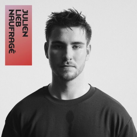 Julien Lieb - Naufragé (2025)