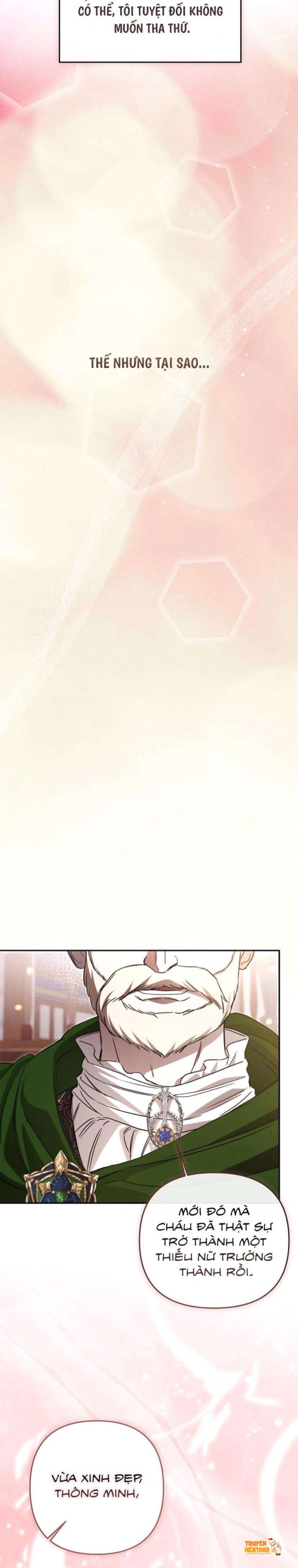Xem ảnh [18+] Hai Lần Kết Hôn Với Quái Vật - Chapter 31 - tmpy trp9ty - Truyenhentaiz.net