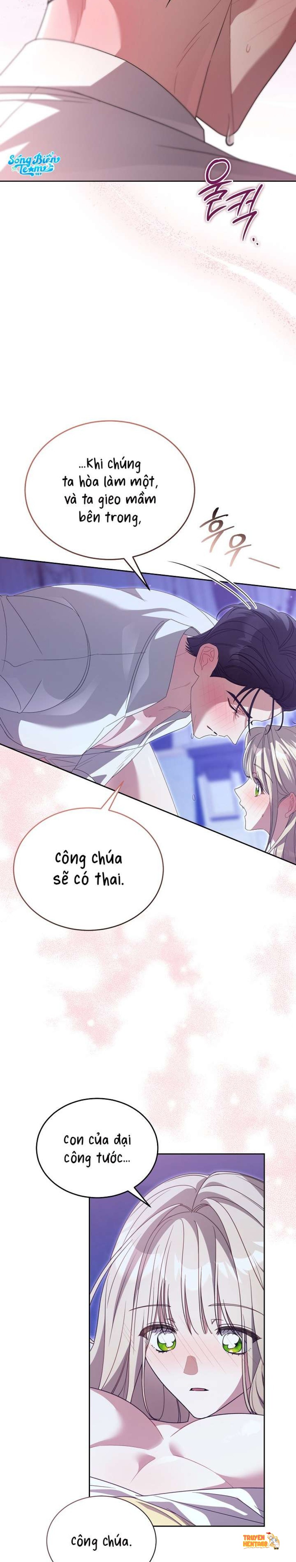 Xem ảnh [ 18+ ] Đại Công Tước Chó Má Của Tôi - Chapter 16 - tmpur2ykifj - Truyenhentaiz.net