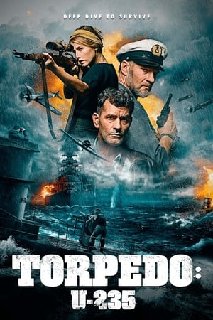 Torpedo-U-235-2019-DUBBED-HDRip-Xvi-D-AC