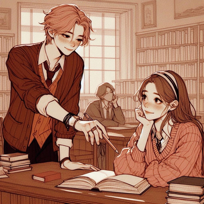 Chapter 1 Illustration