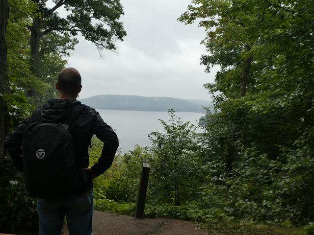 Parque Provincial de Algonquin - DOS SEMANAS EN EL ESTE DE CANADÁ (ONTARIO Y QUÉBEC) (15)