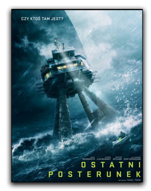 Ostatni posterunek / Last Sentinel (2023) MULTi.1080p.AMZN.WEB-DL.H264.DDP5.1.DD2.0-K83 ~ Lektor i Napisy PL