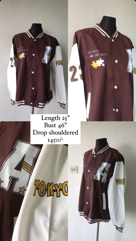 Hoddie/Jacket