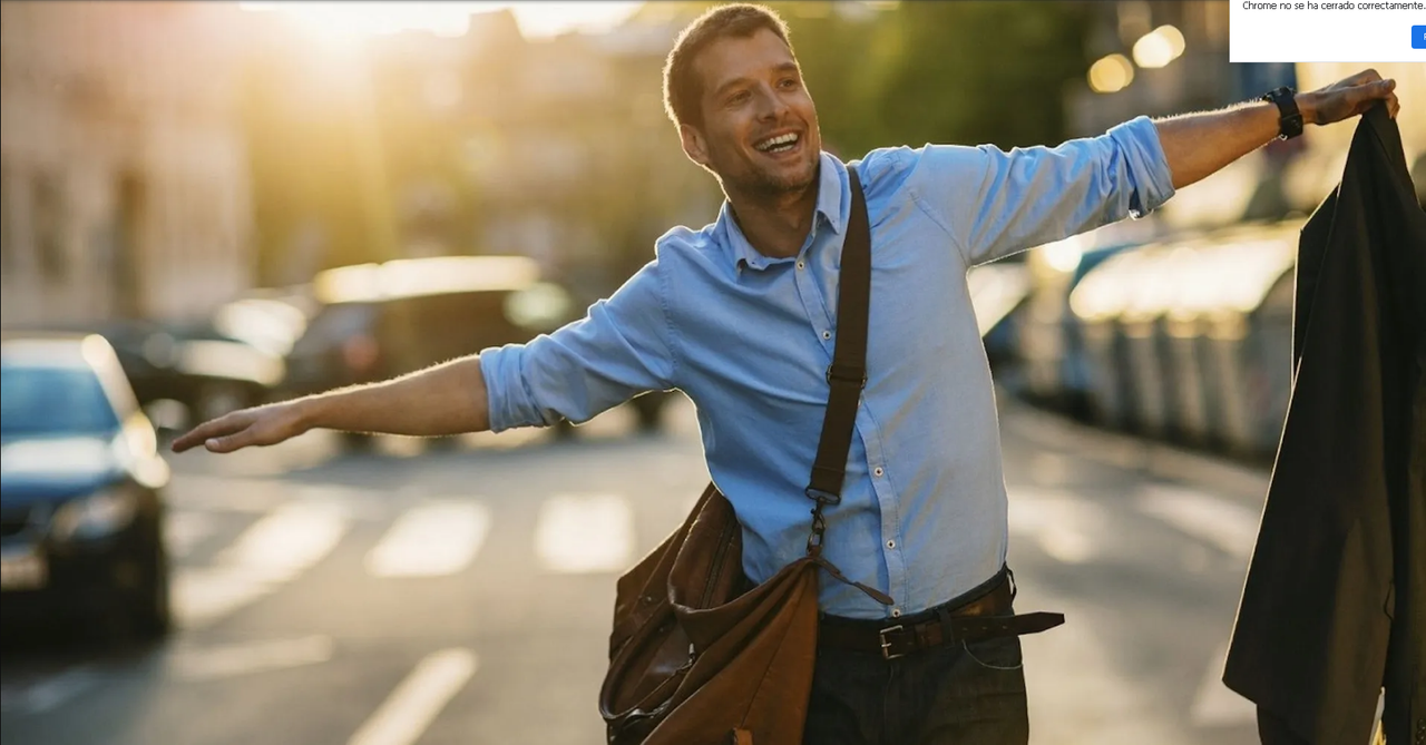 Aprende a fluir y vive con más tranquilidad para ser productivo