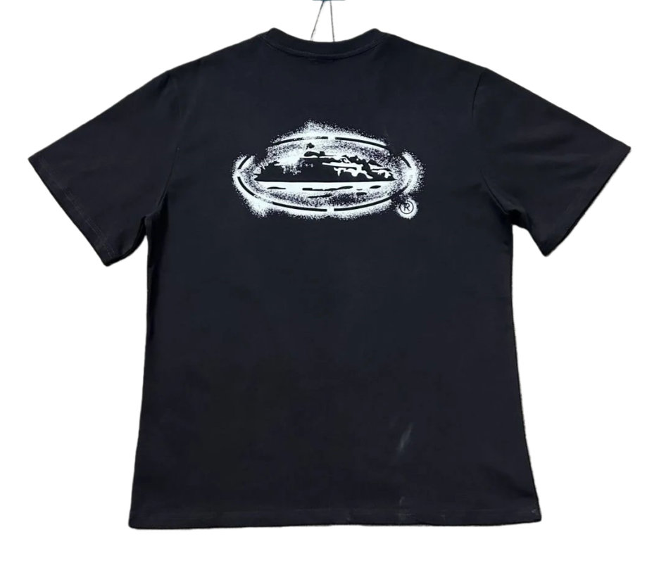 Corteiz Tee 23+ colorways [Premium Quality]