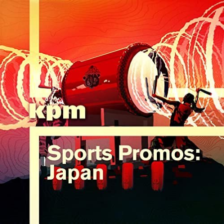 VA - Sporting Promos: Japan (2020)