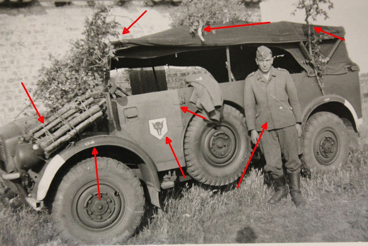 Leichte Flak-Abteilung 81 (mot.)