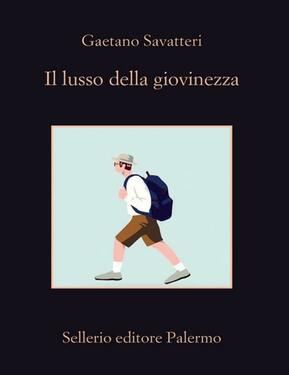 Gaetano Savatteri – Il lusso della giovinezza (2020)