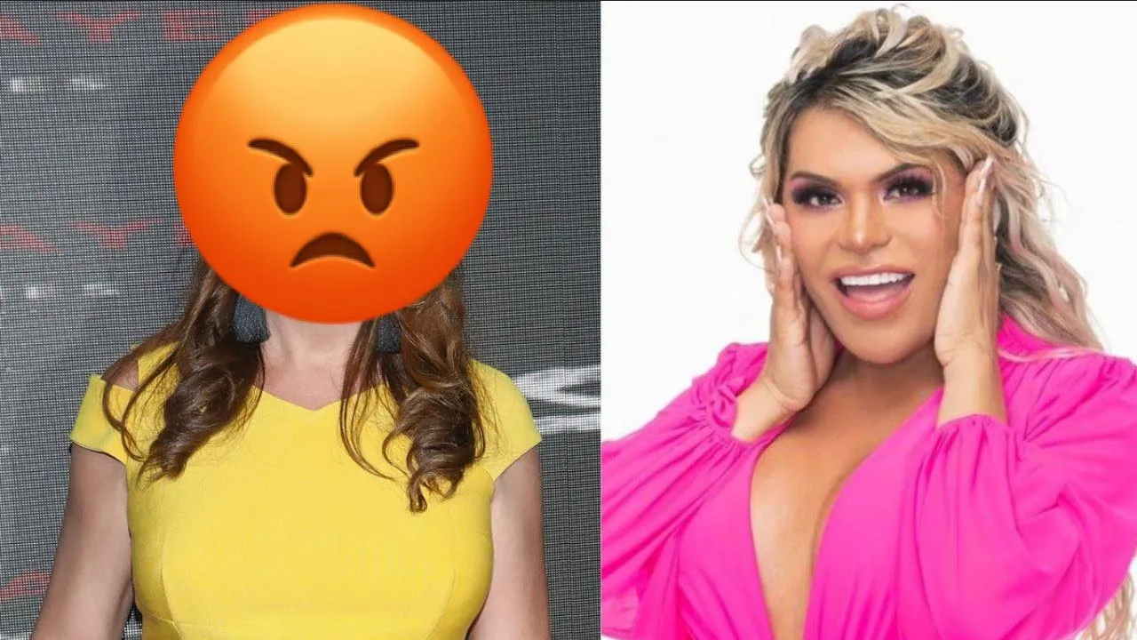 Actriz de TV Azteca furiosa, arremete contra Wendy Guevara por su triunfó en LCDLF