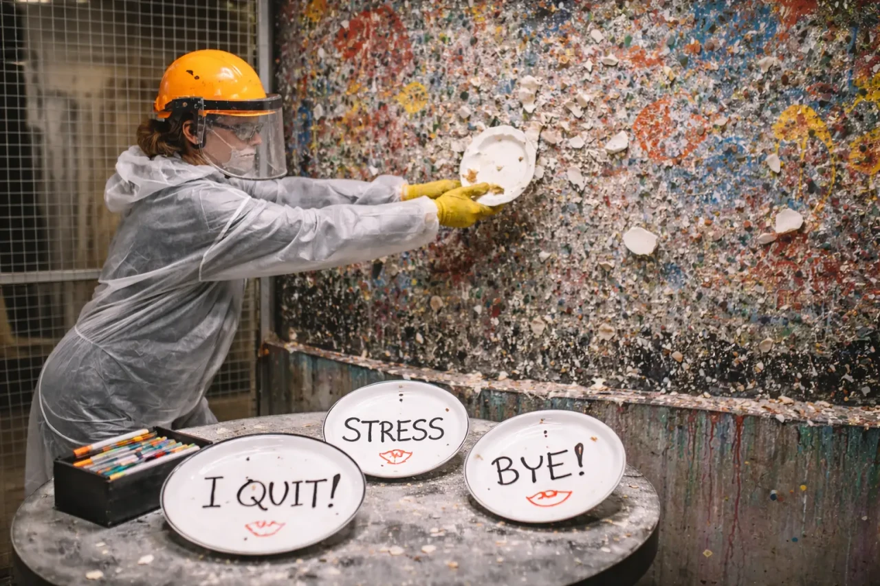 Где расслабиться в Москве: лучшие места для снятия стресса и перезагрузки. ReSpace — спа-пространство для глубокой перезагрузки