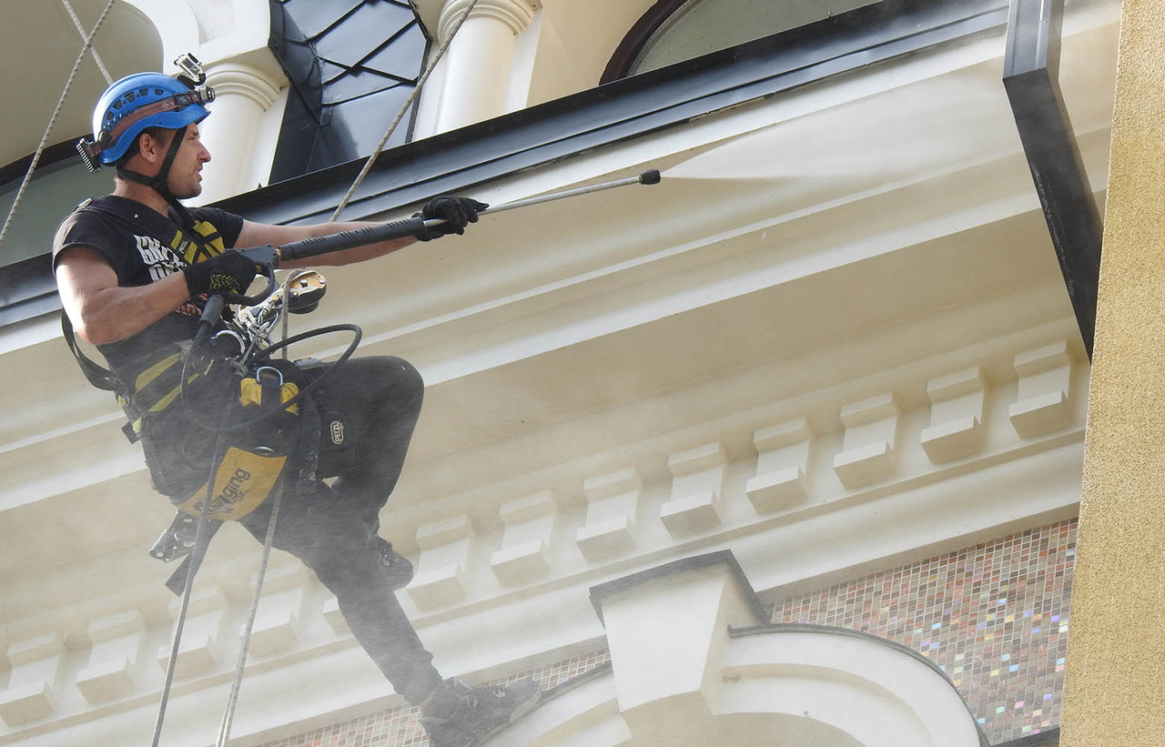 Піскоструй