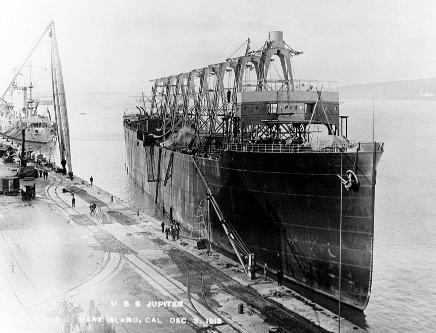 USS-Langley-CV-1-La-conversi-n-que-vio-al-Carbonero-USS-Jupiter-convertirse-en-el-portaaviones-fue.jpg