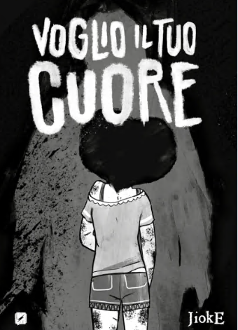 Voglio il tuo cuore (Edizioni BD 2024-07-17)
