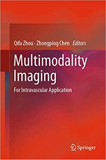 Multimodality Imaging  For Intravascular Application