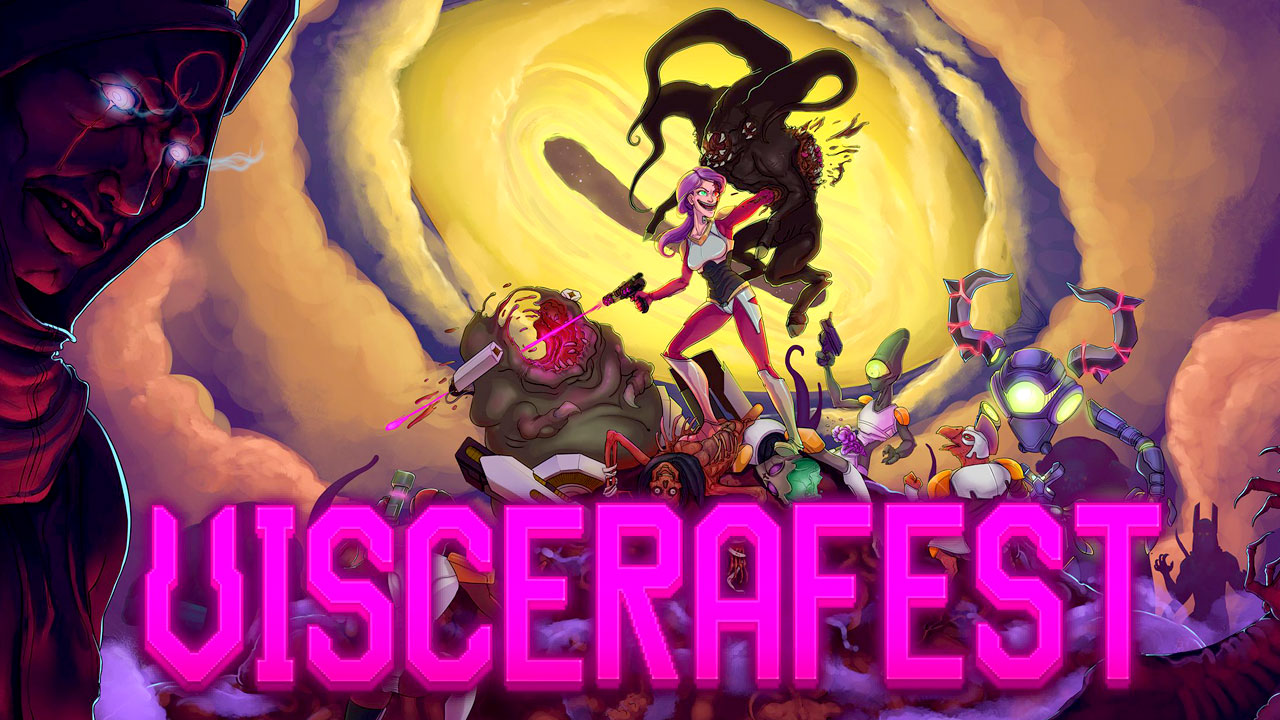 Viscerafest Free Download