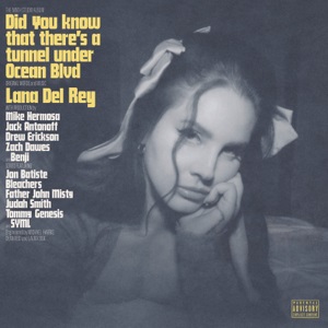 Re: Lana Del Rey