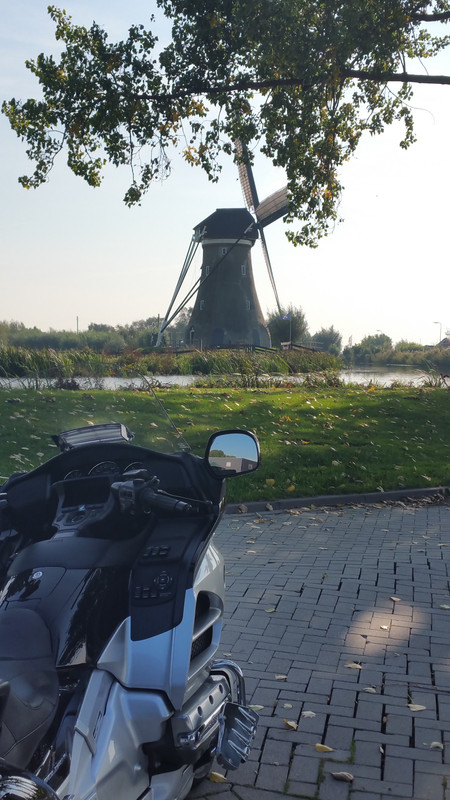 J Pieter, Boezemmolen 01 Haastrecht 06-10-2018