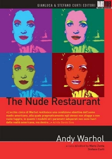 The Nude Restaurant