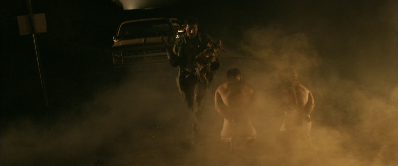 Stake Land (2010) (1080p BluRay x265 r00t)-8