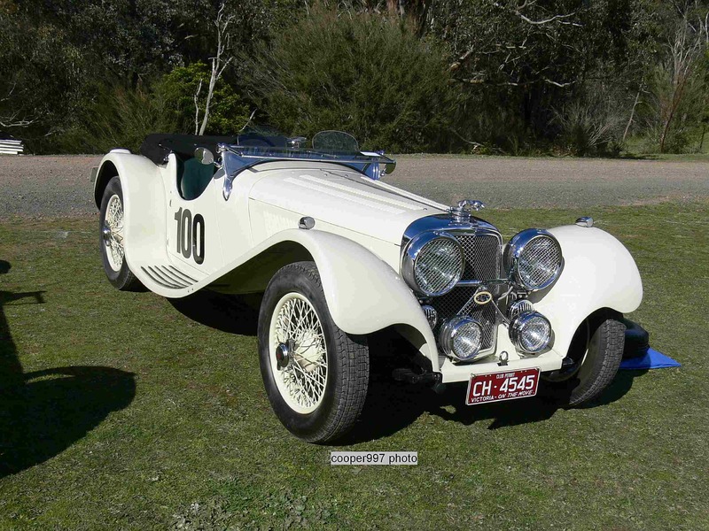 2016 VSCC Rob Roy 04 TNF