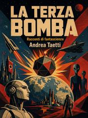 Andrea Taetti – La terza bomba (2026)