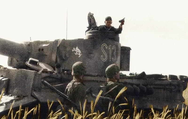 Tiger-tank-called-Werewolf-commander-confers-with-supporting-infantry-in-the-course-of-Operation-Zit.webp