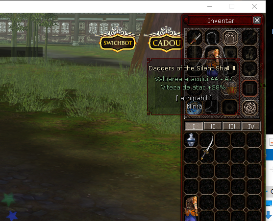 [C++] Limita lungime nume iteme/npc/monstri/breasla - Mesaj 2 - Imagine 2