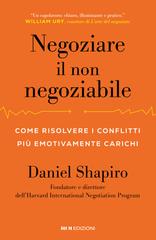 Daniel Shapiro – Negoziare il non negoziabile (2026)